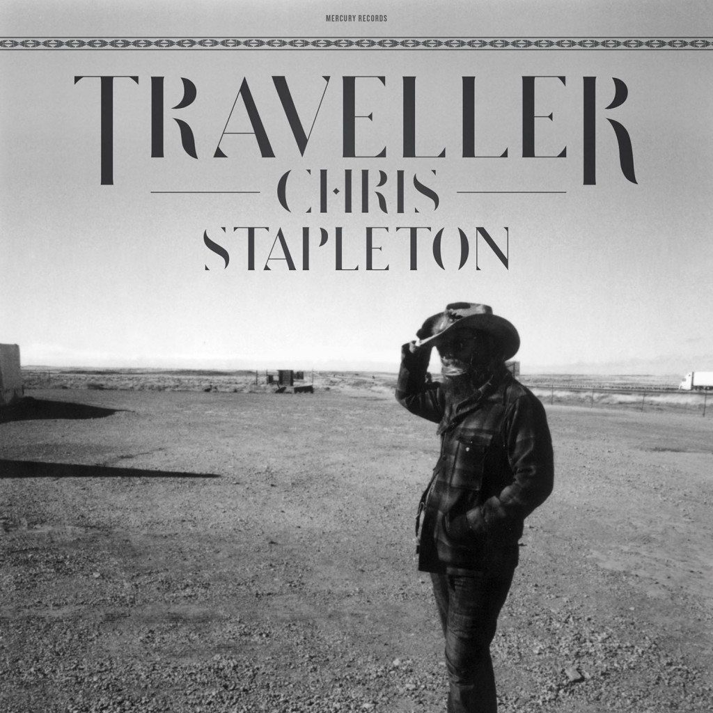 This Song By Chris Stapleton Will Keep You Warm All Winter Long