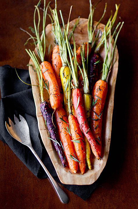 thanksgiving-recipes-carrots