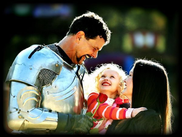 Family Fun Alert! Check Out The Georgia Renaissance Festival