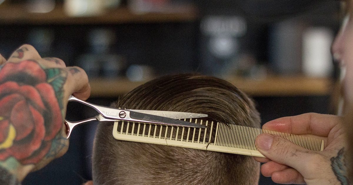 How to Pick the Perfect Haircuts for Little Boys Who Are Cool AF