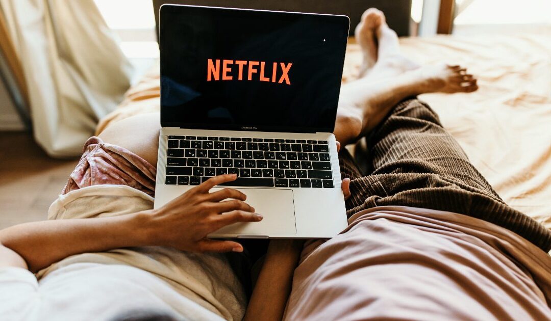 Shows to Watch on Netflix