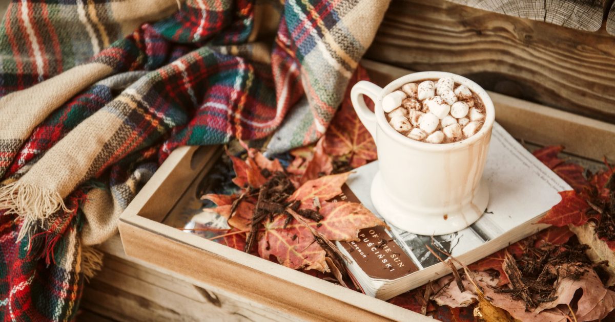 Get Your Autumn Hygge On With These 150+ Fall Words